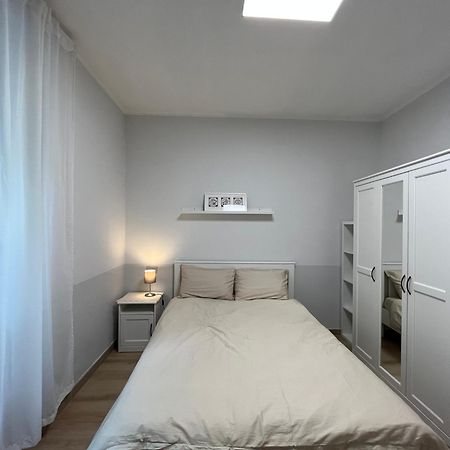 Grattacielo Rooms Торино Екстериор снимка