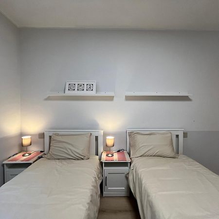 Grattacielo Rooms Торино Екстериор снимка