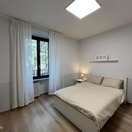 Grattacielo Rooms Торино Екстериор снимка