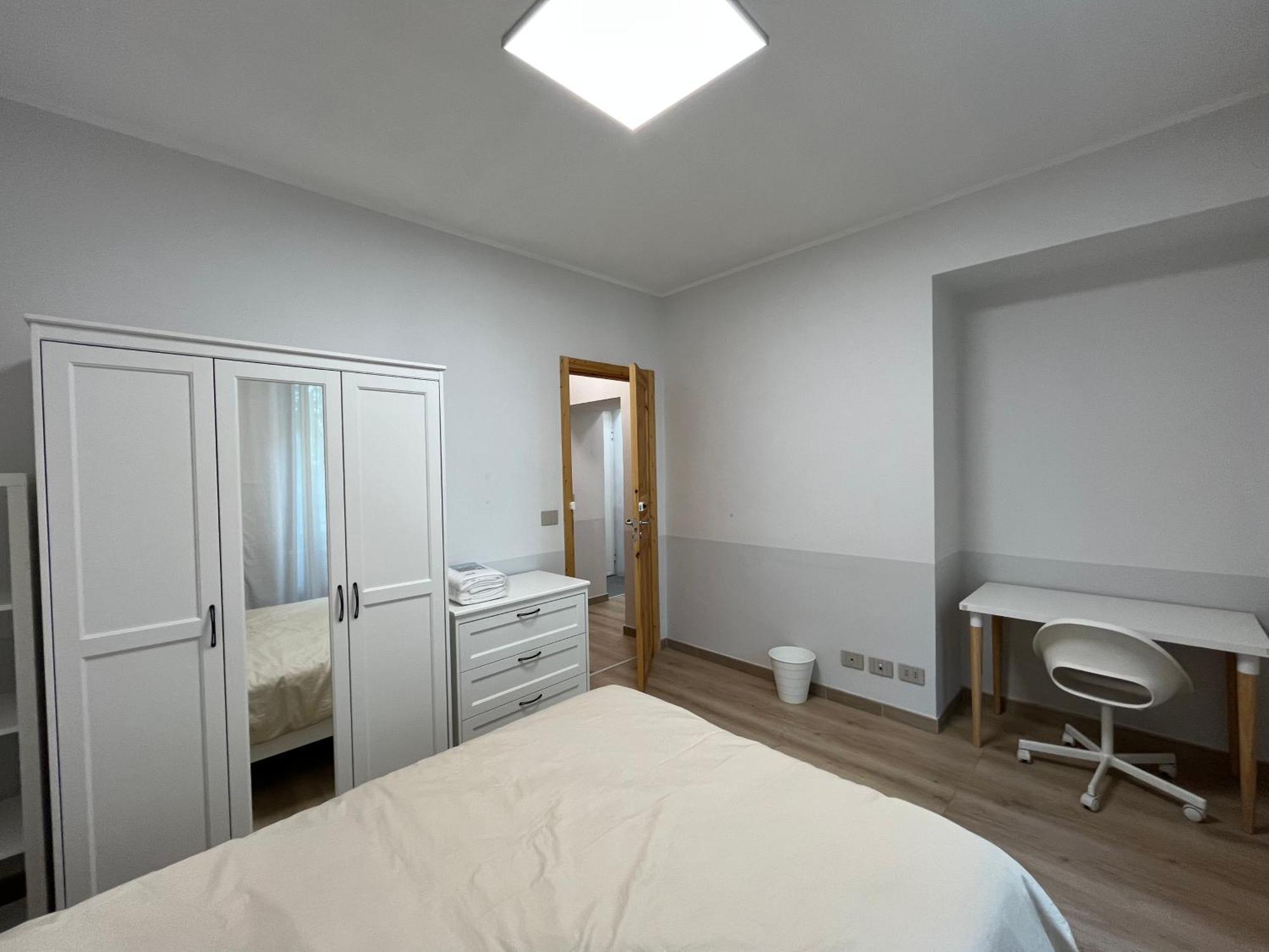 Grattacielo Rooms Торино Екстериор снимка