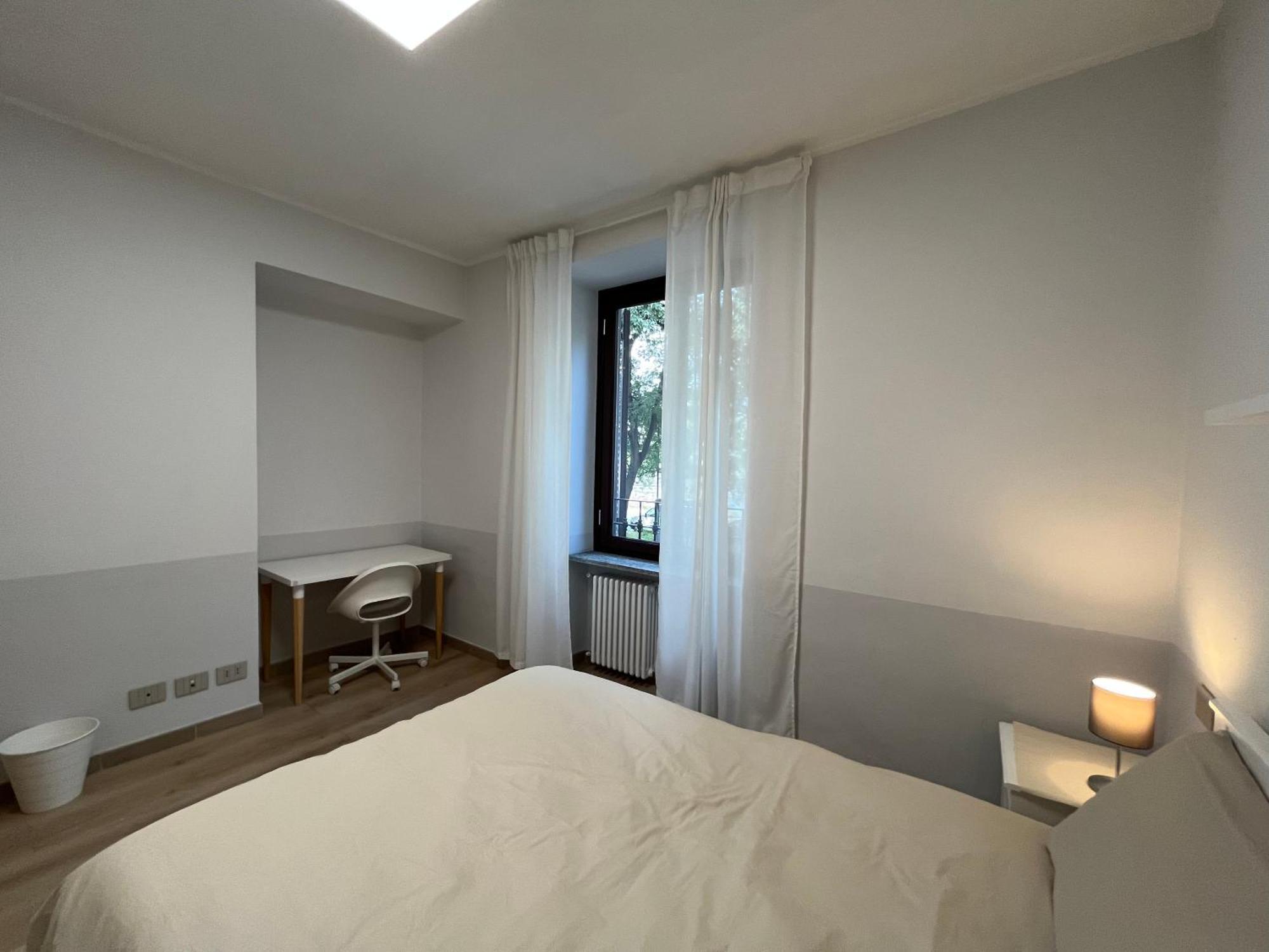 Grattacielo Rooms Торино Екстериор снимка