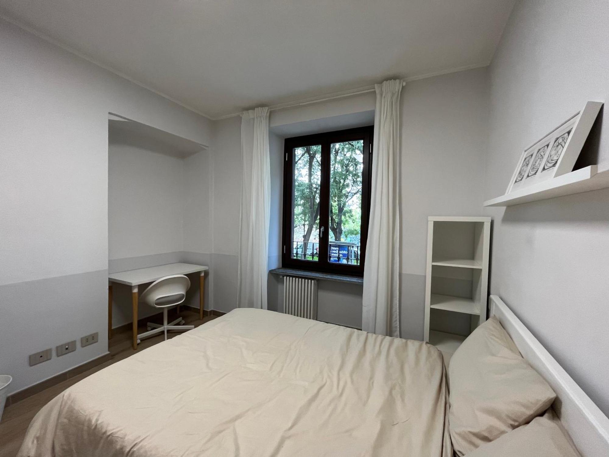 Grattacielo Rooms Торино Екстериор снимка