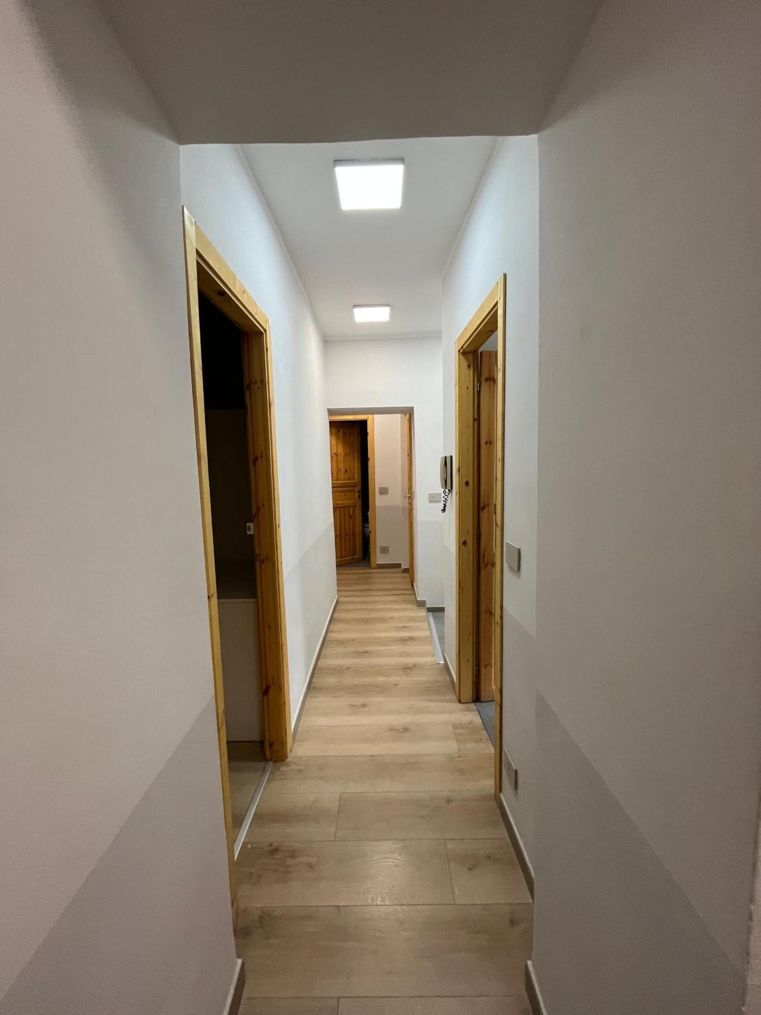 Grattacielo Rooms Торино Екстериор снимка