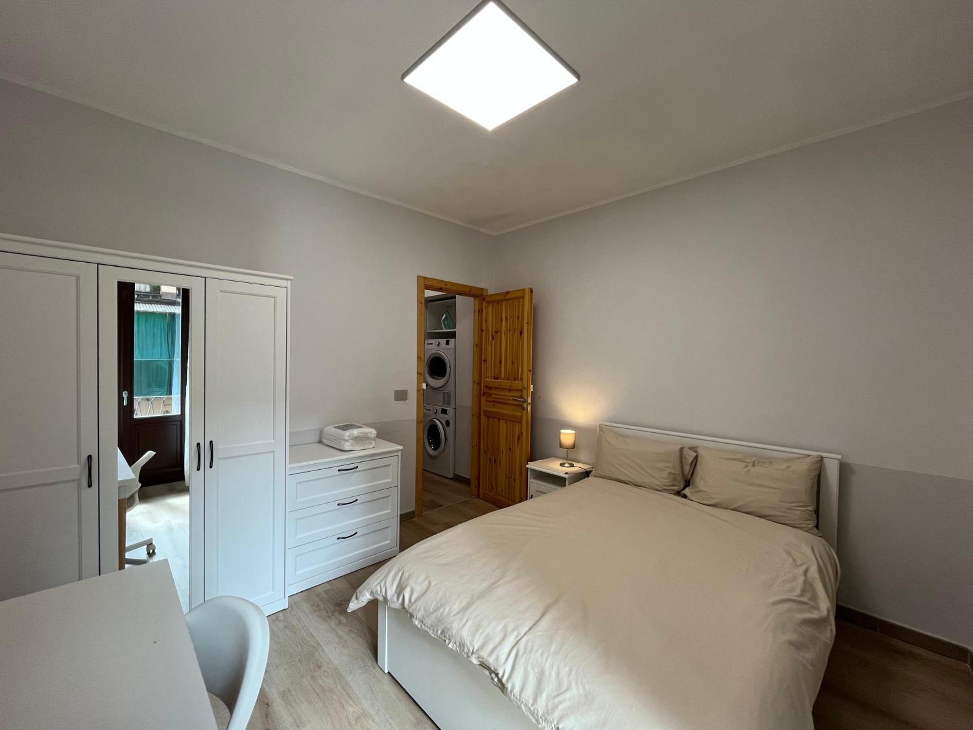 Grattacielo Rooms Торино Екстериор снимка