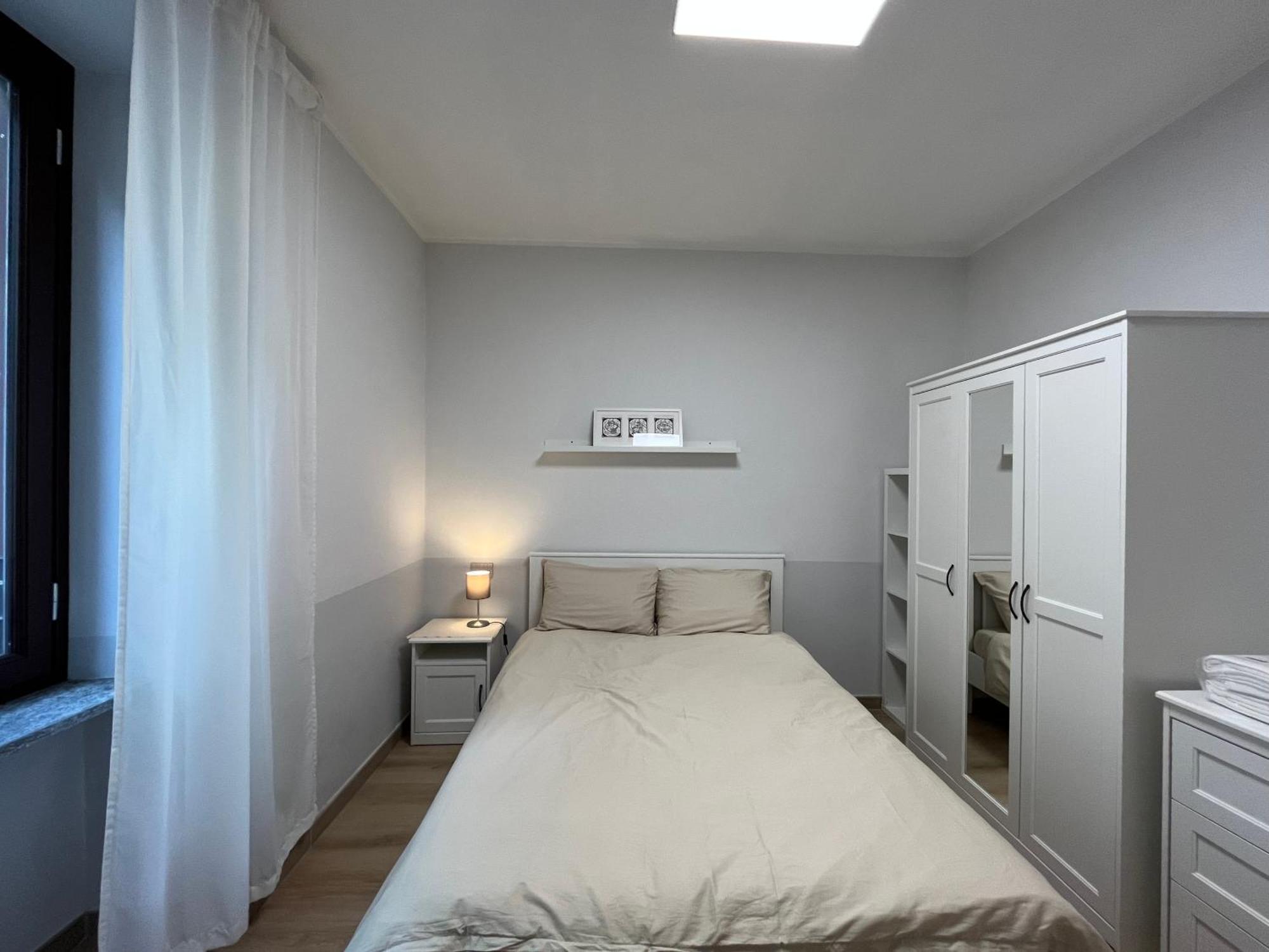 Grattacielo Rooms Торино Екстериор снимка