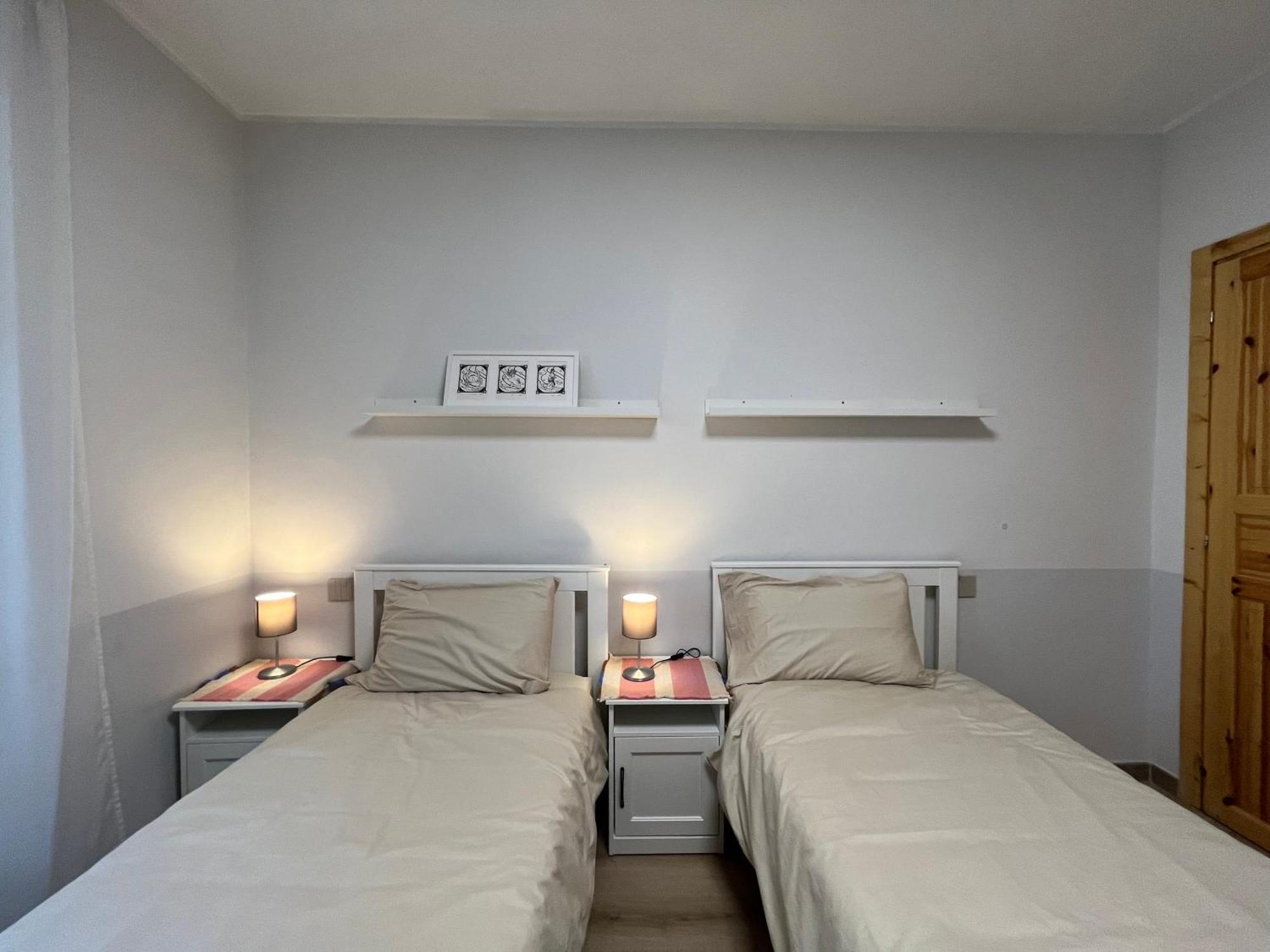 Grattacielo Rooms Торино Екстериор снимка