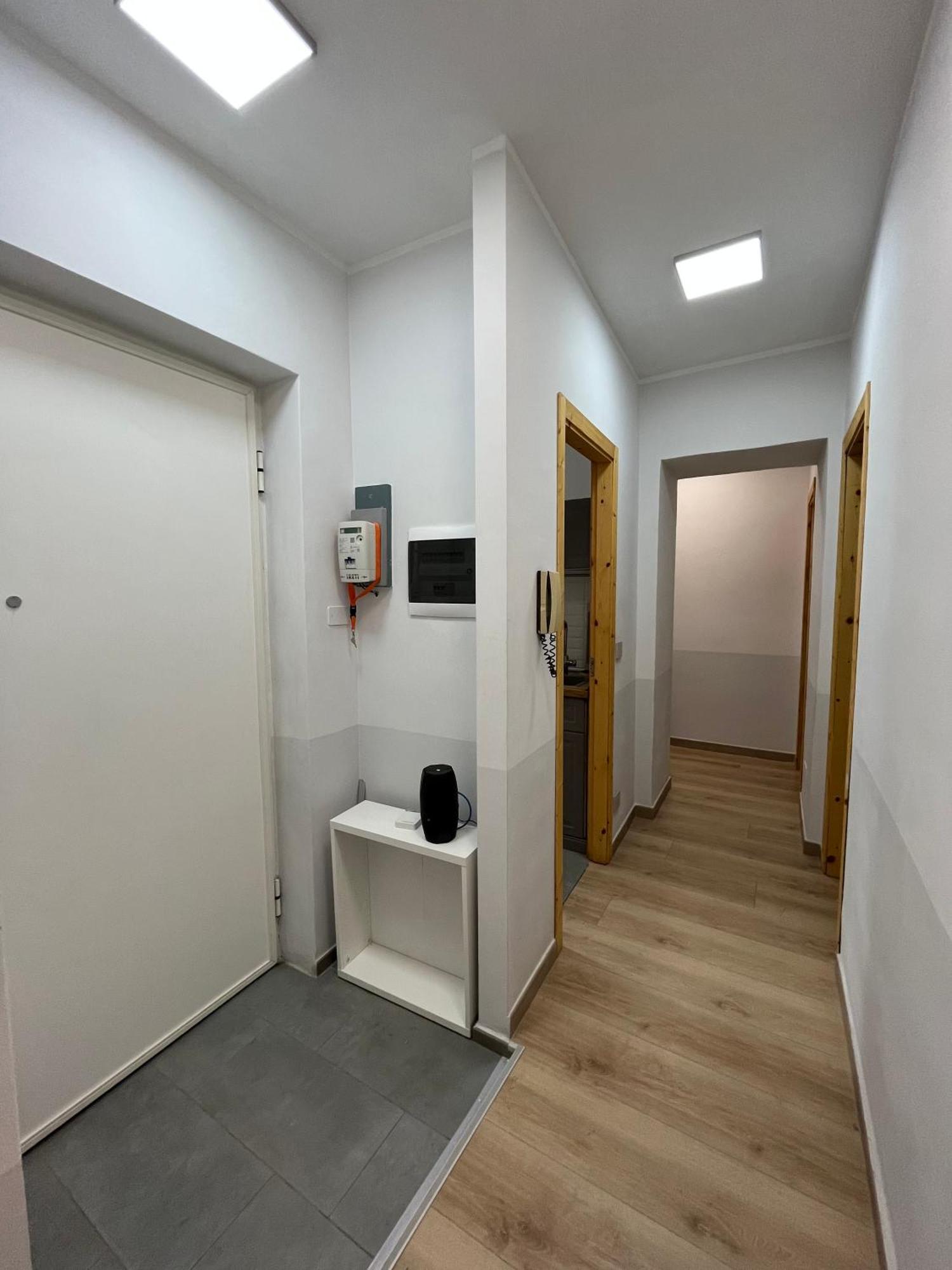 Grattacielo Rooms Торино Екстериор снимка
