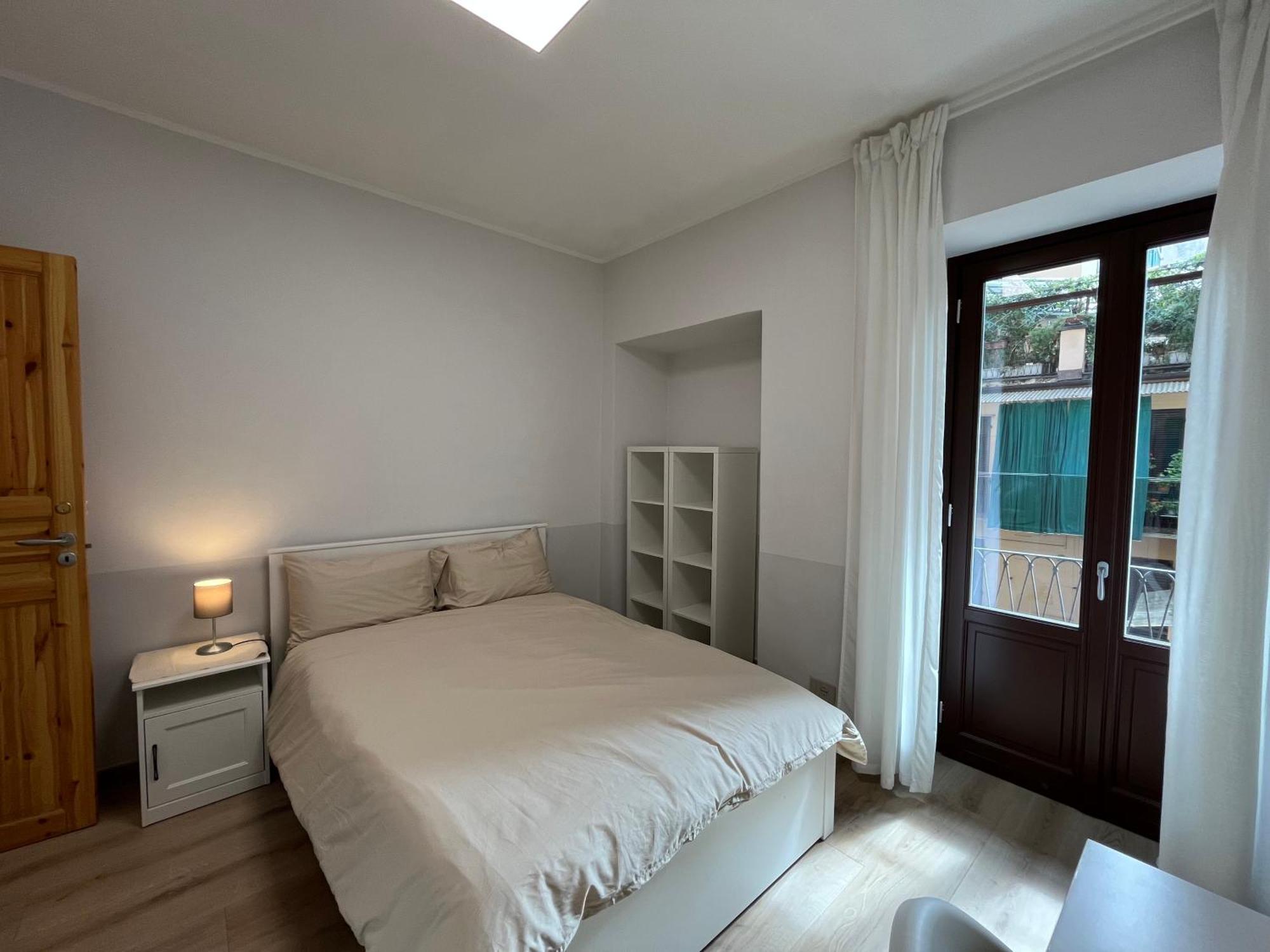 Grattacielo Rooms Торино Екстериор снимка