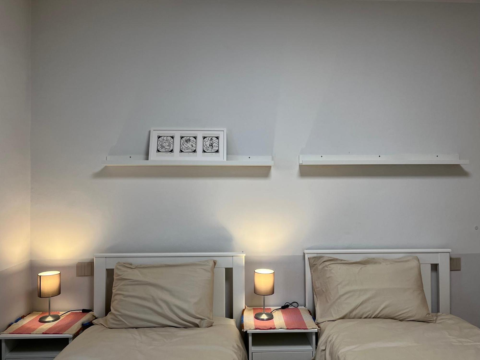 Grattacielo Rooms Торино Екстериор снимка