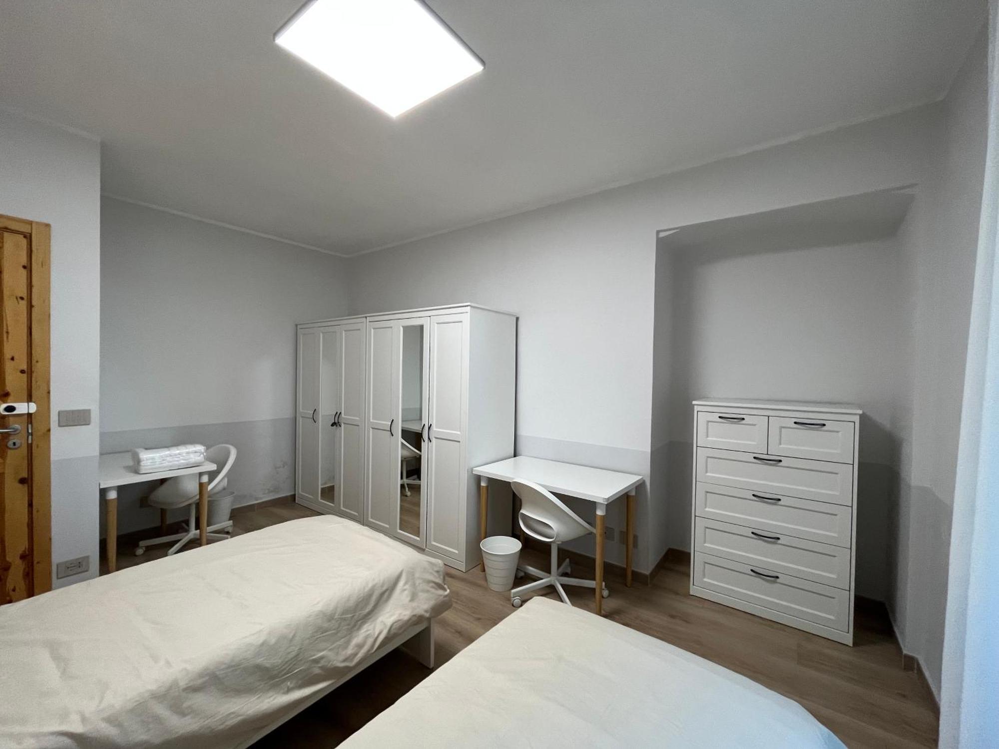 Grattacielo Rooms Торино Екстериор снимка