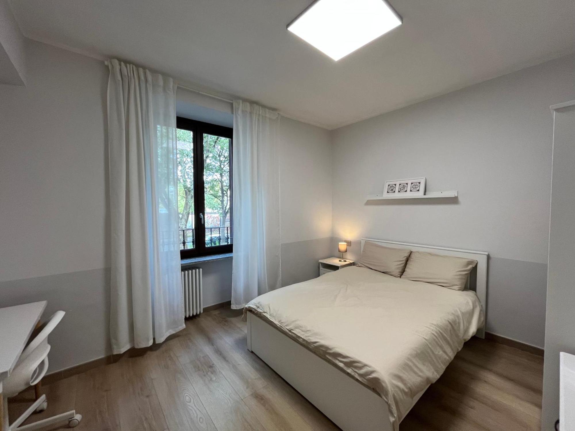 Grattacielo Rooms Торино Екстериор снимка