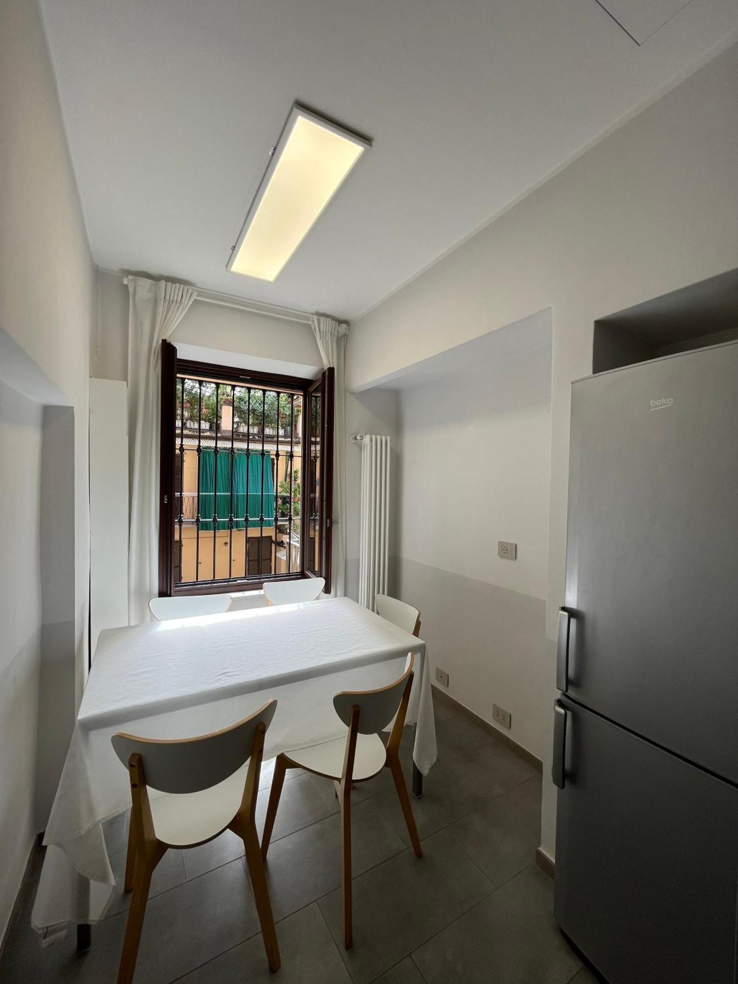 Grattacielo Rooms Торино Екстериор снимка