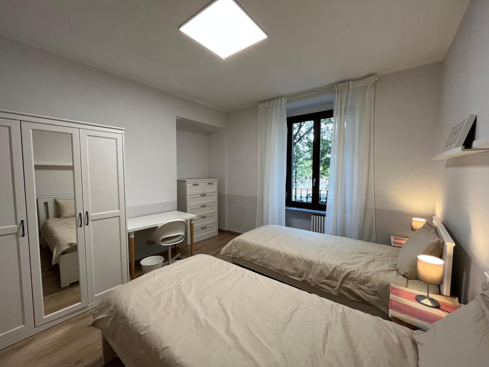 Grattacielo Rooms Торино Екстериор снимка