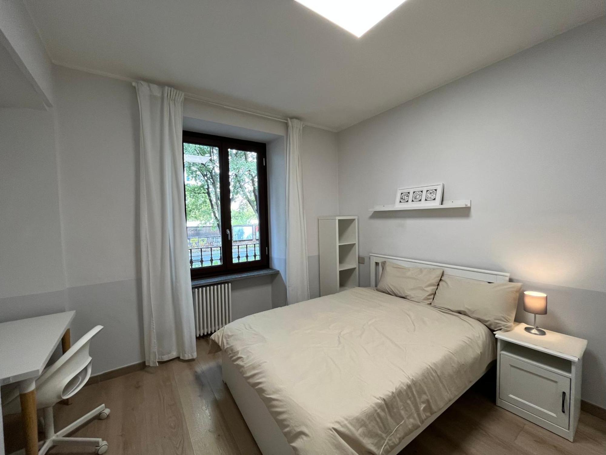 Grattacielo Rooms Торино Екстериор снимка