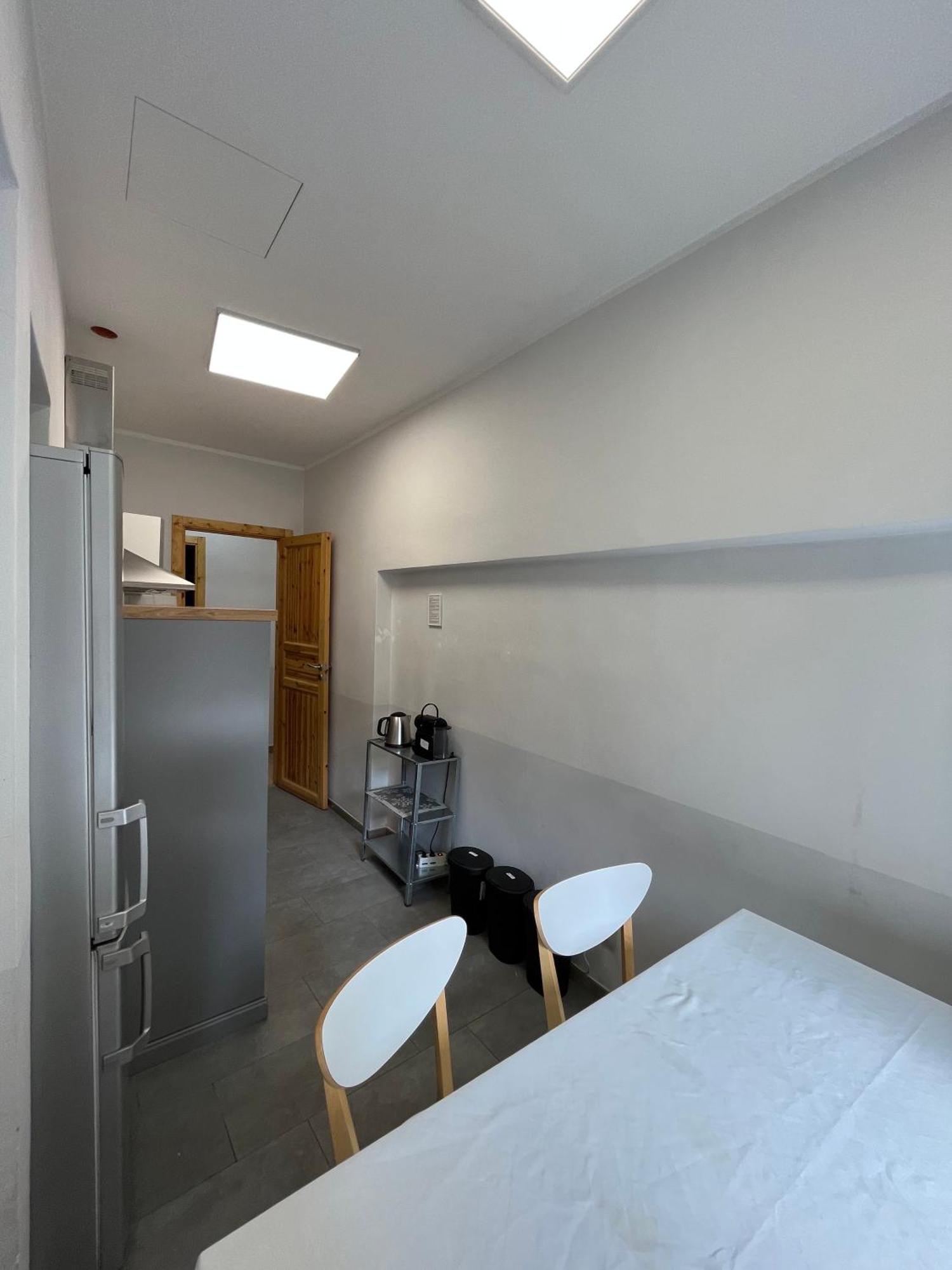 Grattacielo Rooms Торино Екстериор снимка